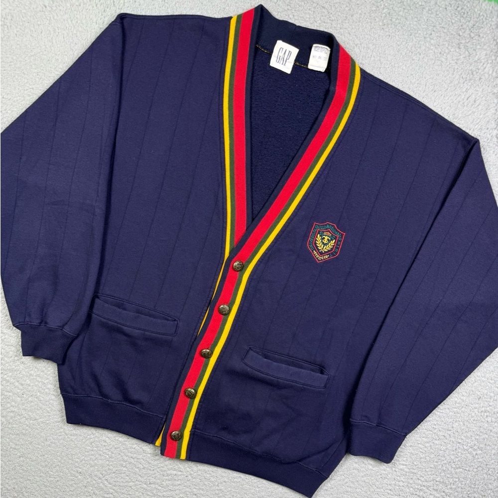 Vintage‎ 90s gap cardigan sweater